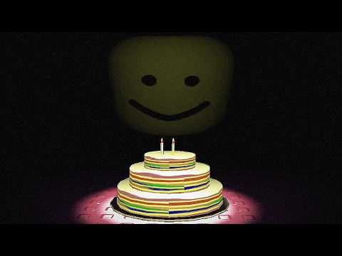 Party.exe | Roblox's Best Horror