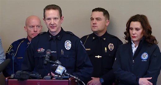 MSU Police: all 8 victims were MSU students