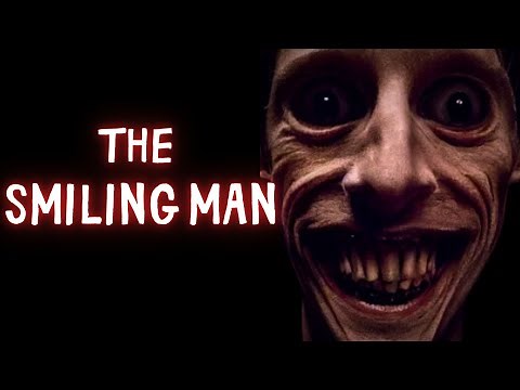 The Smiling Man | Short Horror Film #shortfilm #horrorstories