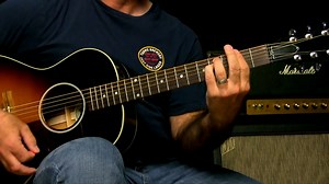 This is more how I would do a lesson in private, where instead of just putting the chords down in front of you, I want you to play along with me and we'll start simple and then start bringing in more of the parts as we go. Obviously it's a video, you can stop and restart, so I won't do quite as many passes through each run but I hope you'll try and play along and add these changes and this tune to your repertoire. Website - https://BluesGuitarUnleashed.com Premium Courses, Jam Tracks, and Songs 