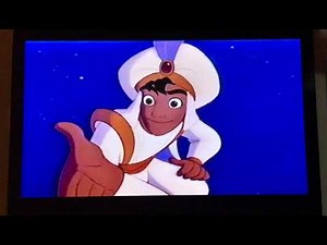 Opening to Homeward Bound: The Incredible Journey VHS 1993