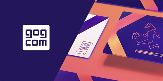 Michal Kicinski acquires GOG from CD Projekt and gamers point out same thing