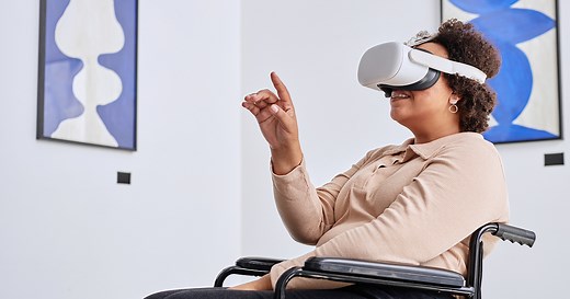 Studio Arts and Technology