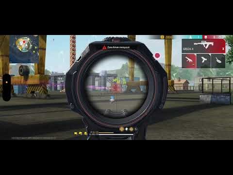 Perjalanan booyah part II || #ff #freefire #gaming #booyah