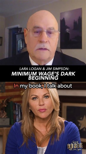 When the minimum wage was first proposed, Democrats tried to block it. Why? Because they didn’t want what they called “undesirables” to earn a living wage. Those “undesirables” included minorities, disabled Americans, the mentally disabled, and anyone they believed wasn’t worth paying. Author Jim Simpson explains how that mindset never truly disappeared. The labels changed, but the target stayed the same. He draws a direct line from early progressive ideology to Hillary Clinton’s “deplorables” m