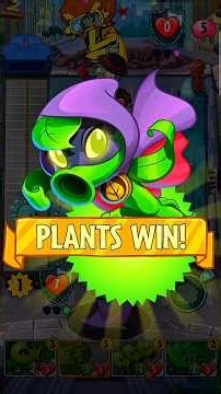 The Secret To Winning Every Pvz Level #pvz #plantsvszombies