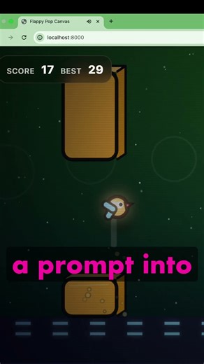 GPT 5.2 Capabilities Test: Enhanced Game Dev