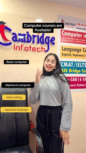 1K views · 29 reactions | #cambridgeinfotechAll courses are available at #환홖홢홗홧홞홙활홚홞홣홛홤황홚환홝 #홣홚홬홗홖홣홚홨홝홬홤홧홗홧홞홙활홚환홤홪홧홨홚 #koreanlanguage # #Cambridge Infotech #japaneselanguage | Cambridge Infotech | Facebook