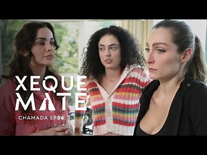 Chamada 2: Xeque Mate - 1ª Temporada - 1x06