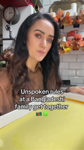 Essential Dawat Rules for Mixed Couples