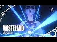 Royal & the Serpent - “Wasteland” (from Arcane Season 2) -Official Music Video-