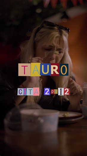CITA CON #TAURO 🐂♉️🍷 | cita con escorpio
