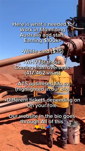 15K views · 2.3K reactions | What’s needed to get into fifo mining...
