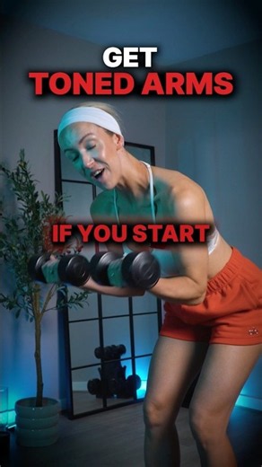 3 secret exercises to get more toned arms