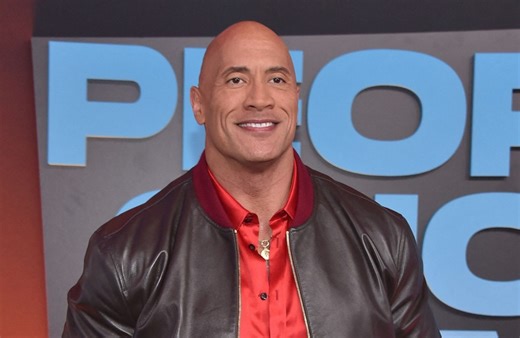 Dwayne Johnson's mum evades death in terrifying car crash
