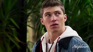 Does Hendrix die in Neighbours and is star Ben Turland leaving?