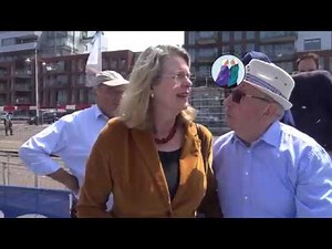 Tocht van de Oudvissers