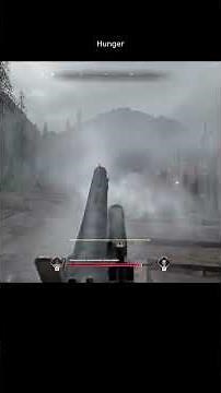 HUNGER Pre-Alpha: Survive the UNKNOWN! 😱 Epic Expedition Trailer FIRST LOOK! 🔥