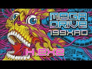 Mega Drive - H.exe