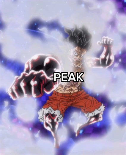 Luffy's Gear 4 Snakeman - Unmatched Combat Evolution