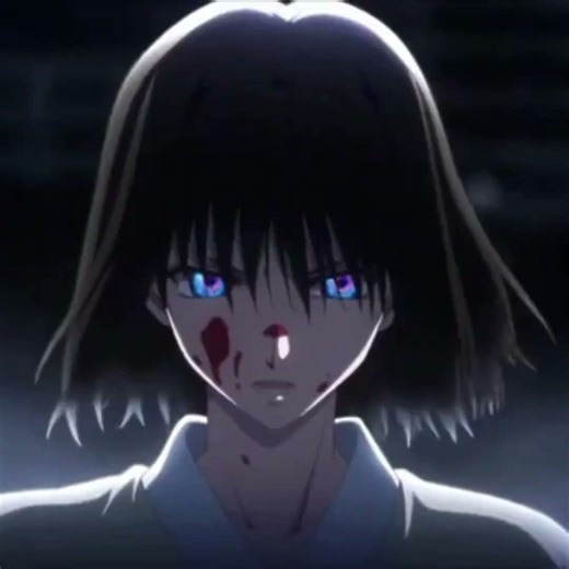 Void Shiki vs CC Goku #foryou #animeedit #edit #fate #dragonball n