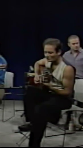 Part Soul Part Cause – Original Guitar Music | Michael Marc