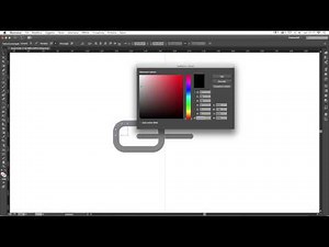 Illustrator - Creating a Brush