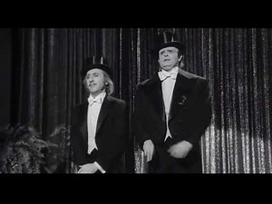 “Puttin’ on the Ritz!” | Young Frankenstein (1974) | The Funniest Monster Musical Ever