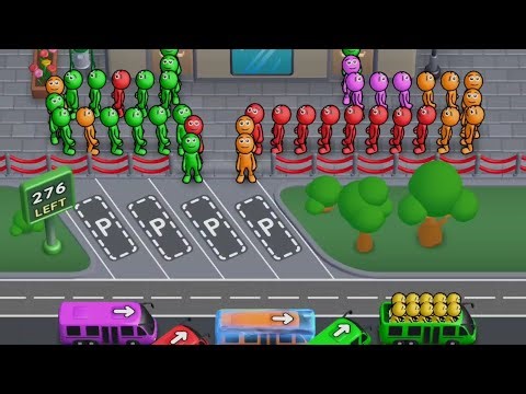 Crowd Express Level 436 (January 2026 Update)