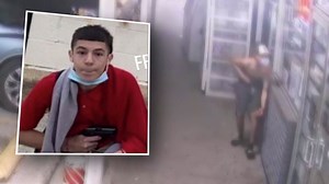 Teen suspect still on the run one year after shooting that killed 3 teens in Garland