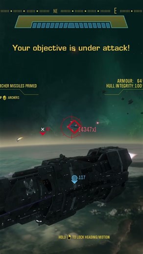 Halo Space Battle with Nukes #halo #haloreach #slipspace