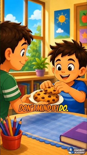 Don't Mind If I Do Meaning 😄 | English Idiom Explained | Speak Like a Native | Daily English