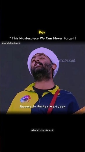 Jhoome Jo Pathaan Song | Shah Rukh Khan, Deepika | Vishal & Sheykhar, Arijit Singh, Sukriti, Kumaar