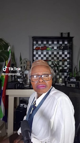 Comedy Skit on Current Affairs from Ad Hoc Committee Training