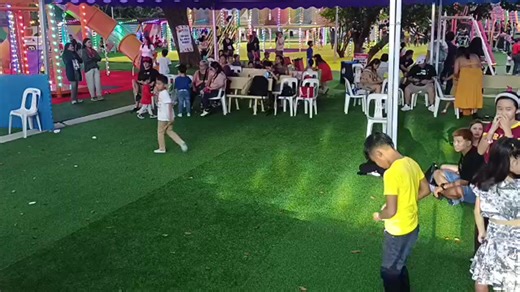 Life feels lighter when you’re at Fiesta Adventure Park! 🌤️🎉 Fun hours: 🕙 12:00 NN to 10:00 PM - Weekdays 🕙 09:00 AM to 10:00 PM - Weekends 📍 Fiesta World Mall, Brgy. Marawoy, Lipa City https://maps.app.goo.gl/uL2NTSi75AGZ4MXH9 📸 Don’t forget to snap those happy moments and tag us! #fiestaadventurepark #FiestaWorldMall | Fiesta Adventure Park