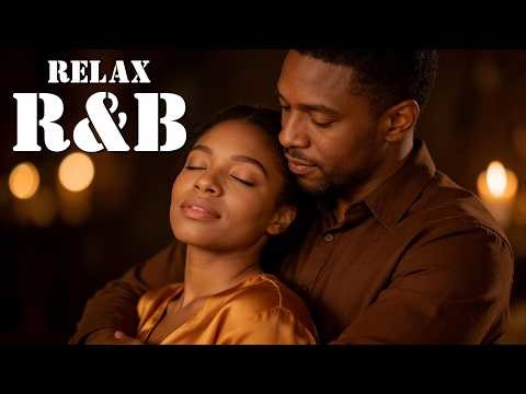 Spanish R&B Relax Deep Soul Mix 2026 | Slow Jam Smooth Vibes Bedroom Sleep Chill Work | R&B Playlist
