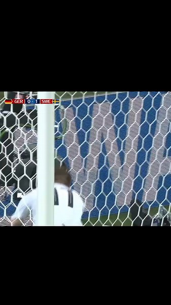 Germany vs Sweden: 2018 World Cup Knockout Highlights