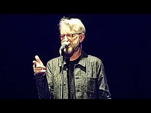 Billy Bragg - Walk Away Renée - Live