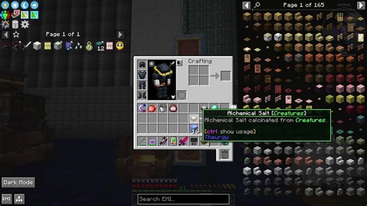 【Minecraft】炼金术 Theurgy 入门指南 | All The Mods 10（ATM10整合包）| Modded Minecraft