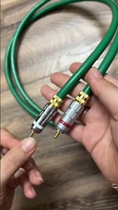 Dây mcitosh ra 2 đầu AV cao cấp chất lượng