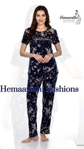 Nightie Glow-Up! 5 Cozy Styles That Slay All Night ✨👗