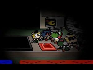 FNaS Maniac Mania 44/50 Agressive Mode + Limited Vision (no glitches) (Nightmare Challenge) (60 fps)