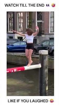 Funniest Fail of the Day 🤣| Funny fails | #shorts