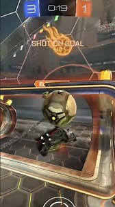 Daily clip #rocketleague #rlchamp #rocketleagueclips