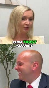 Trust Accounting Explained: Property Management Finances #shorts