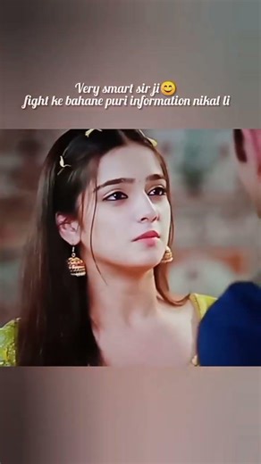 Sameer is a very smart 🤓🥰