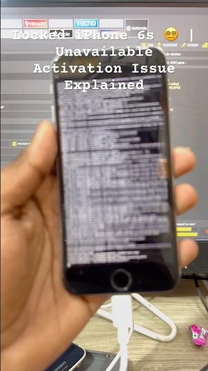 How to Unlock iPhone 6s in Minutes! Easy iCloud Activation Lock Bypass Guide 🚀 #iPhone #Apple |