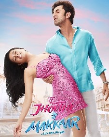 Tu Jhoothi Main Makkaar (TJMM) 2023 | Tu Jhoothi Main Makkaar Hindi Movie: Release Date, Cast, Story, Ott, Review, Trailer, Photos, Videos, Box Office Collection – Filmibeat