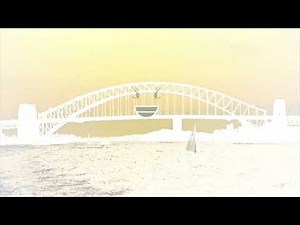 MLSHD THE WIGGLES SYDNEY BARCAROLLE IN G MAJOR 🇦🇺