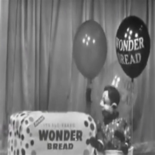 1952 | Historical Pictures